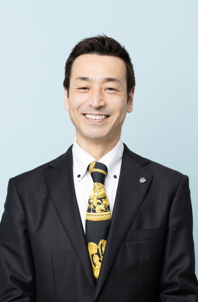 井上　泰孝